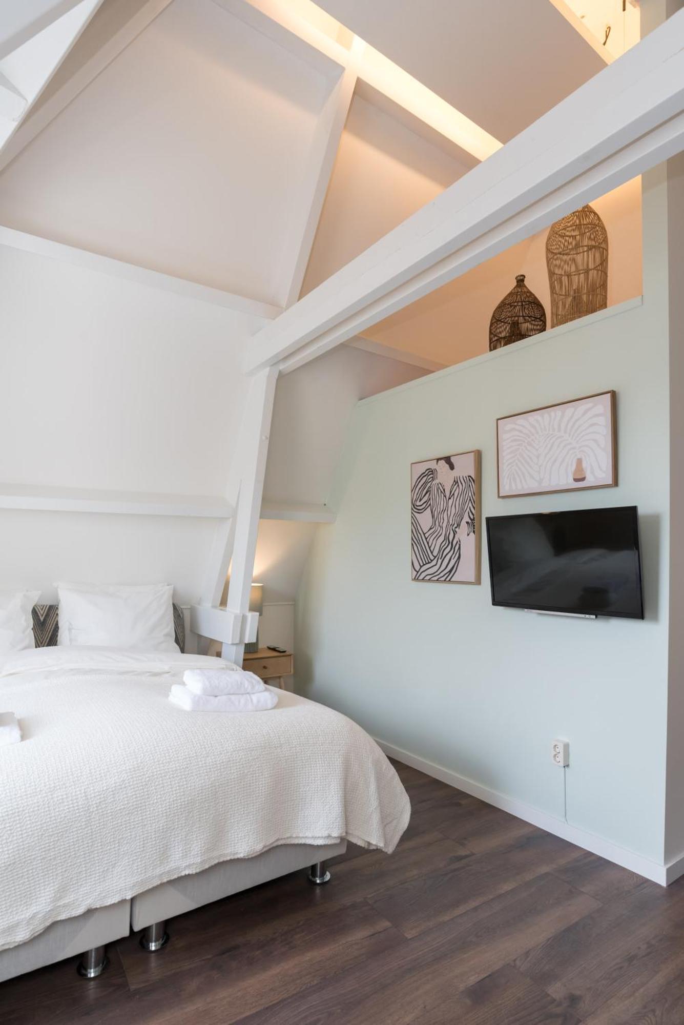 Hotel Six Boutique *