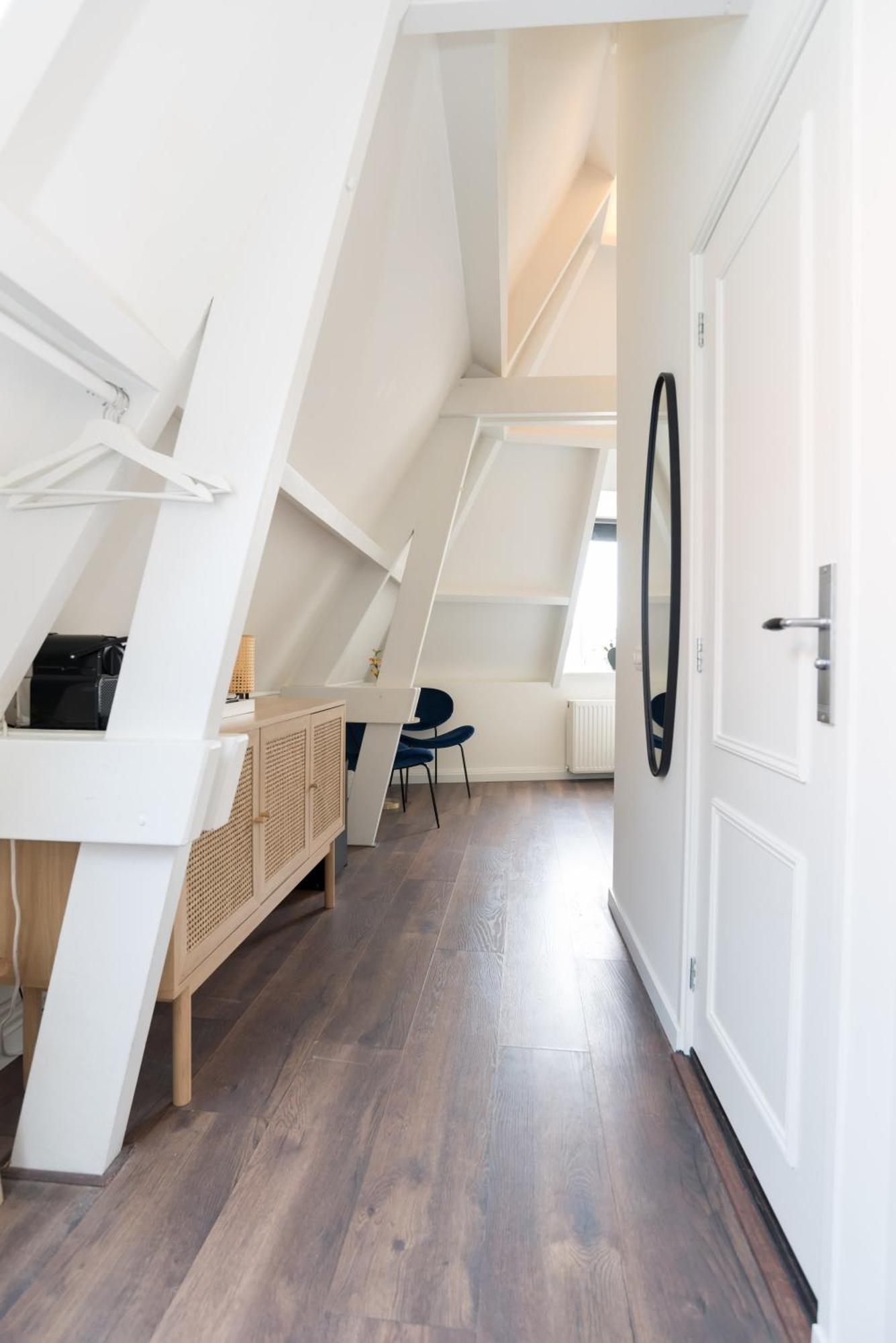 Six Boutique Haarlem