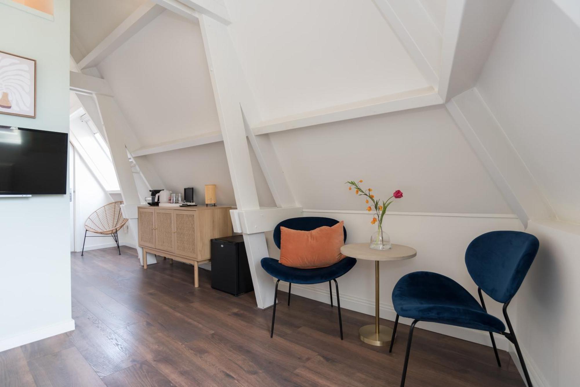 Hotel Six Boutique Haarlem