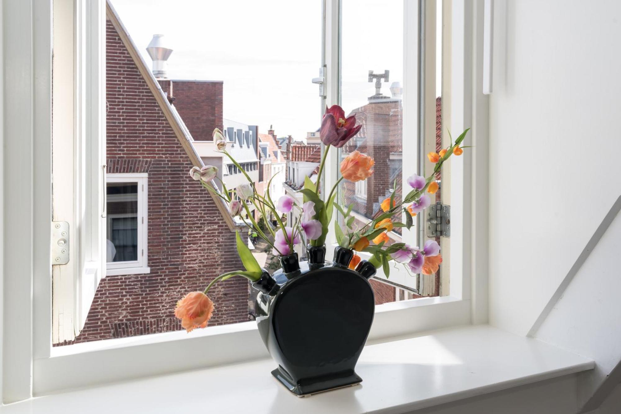 Six Boutique * Haarlem