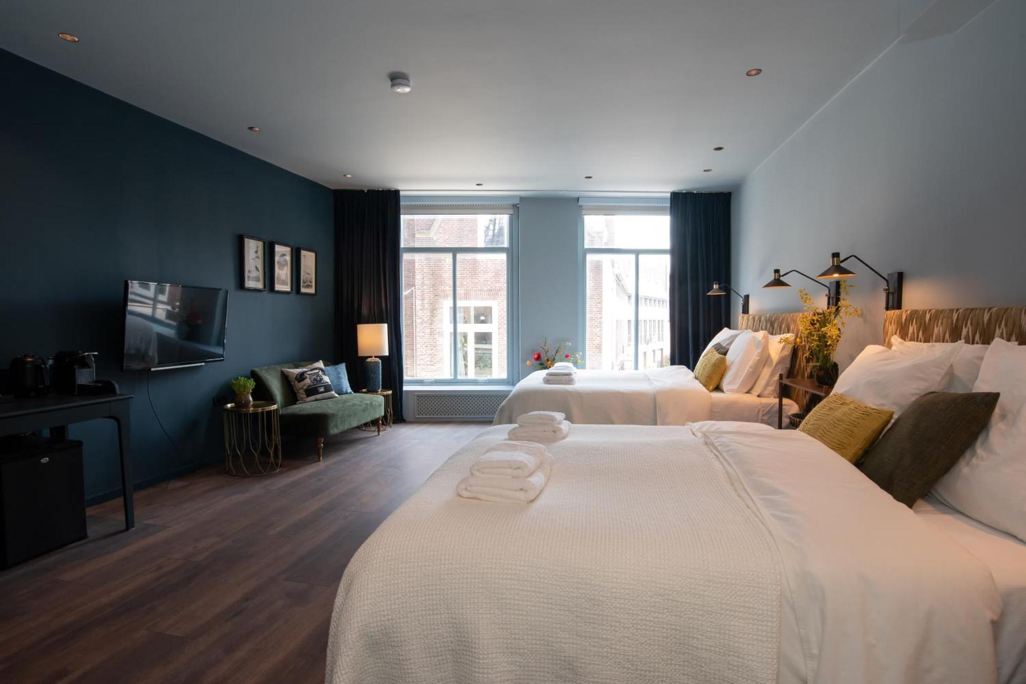 Hotel Six Boutique *