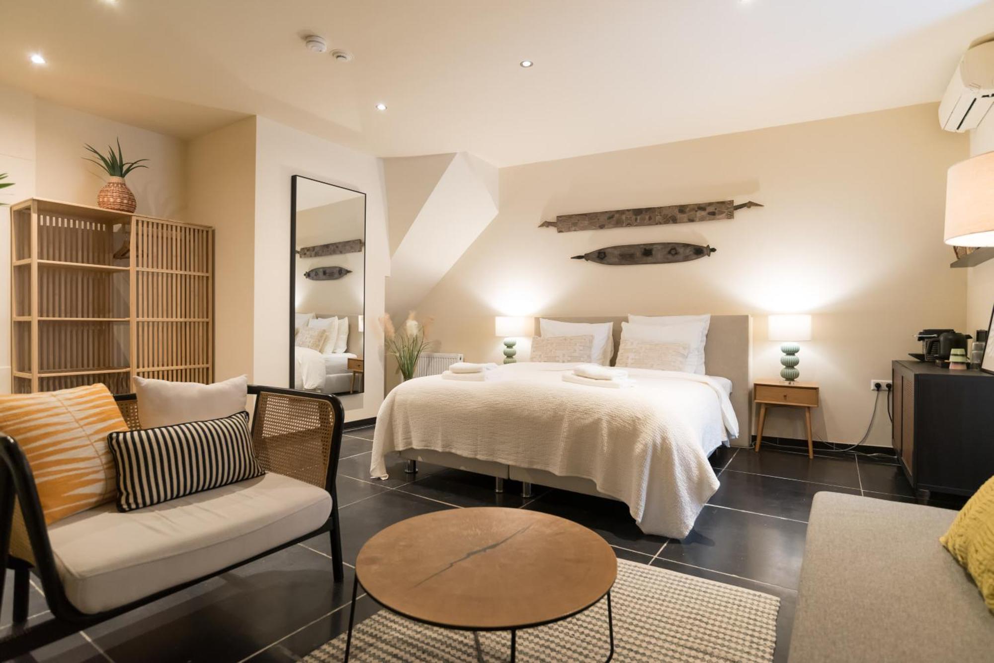 Hotel Six Boutique