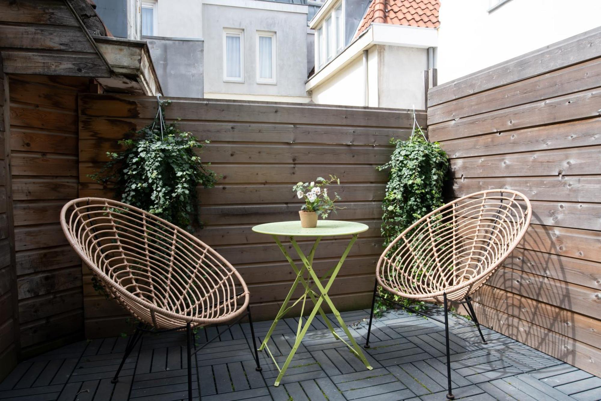 Six Boutique Hotel *