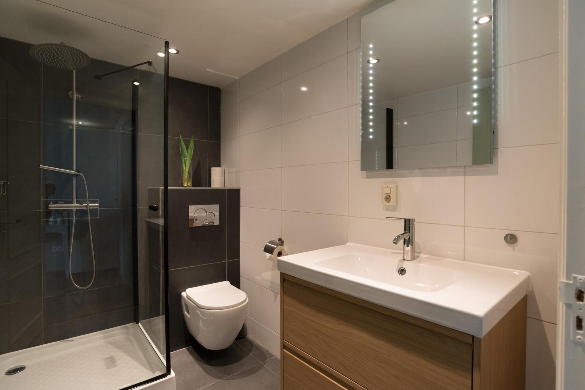 Six Boutique Hotel Haarlem