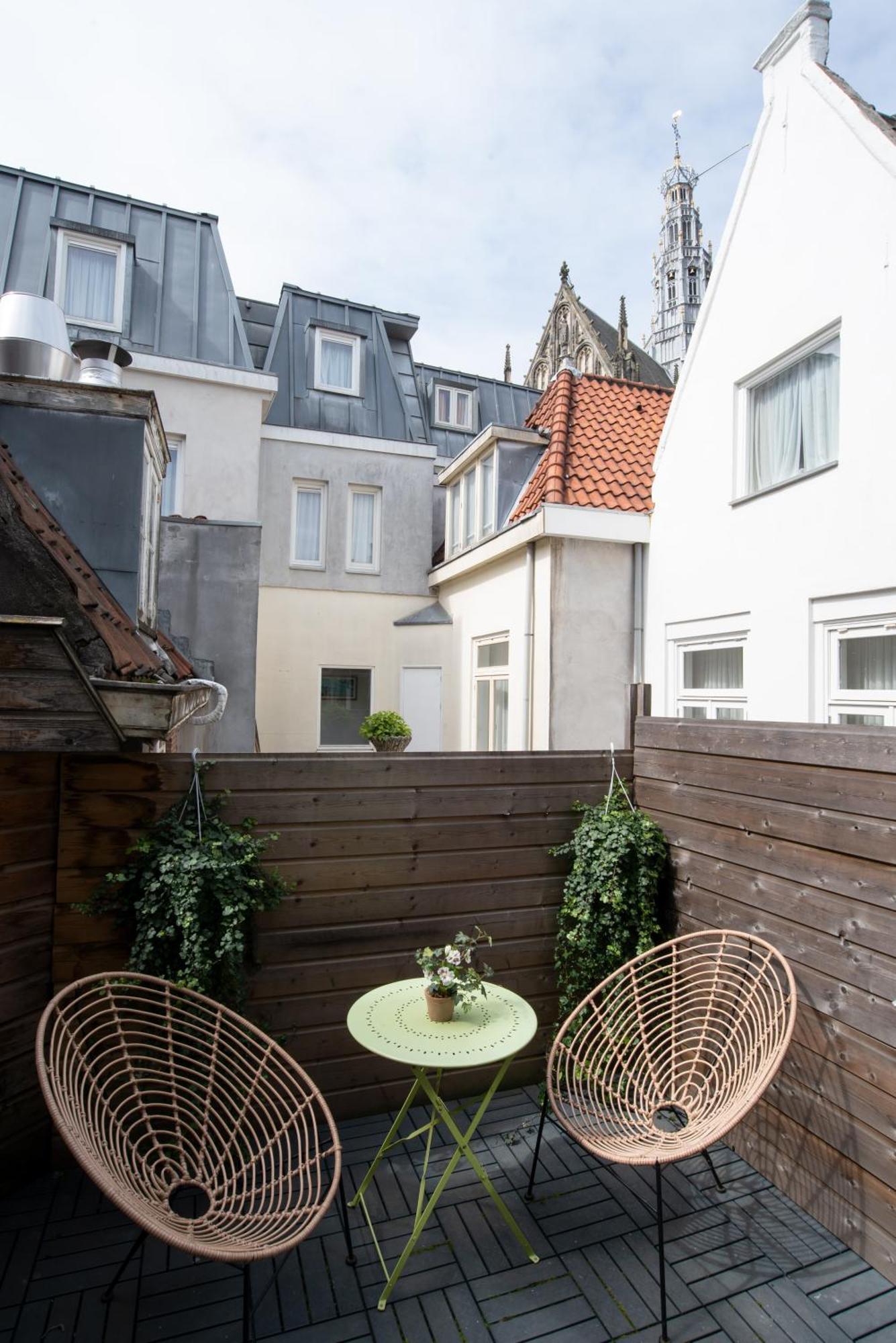 Hotel Six Boutique